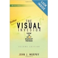 The Visual Investor: How to Spot Market Trends (Wiley Trading) by John J. Murphy with MA Crosser Indicator 